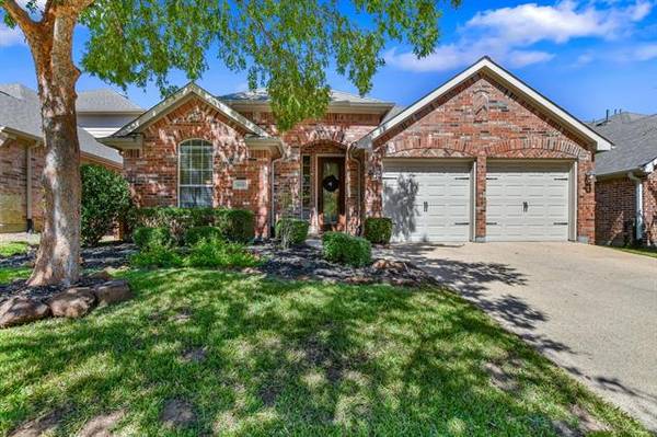 1151 Mission Lane, Lantana, TX 76226