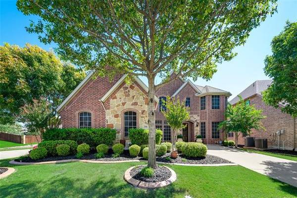 201 Chatfield Drive, Rockwall, TX 75087