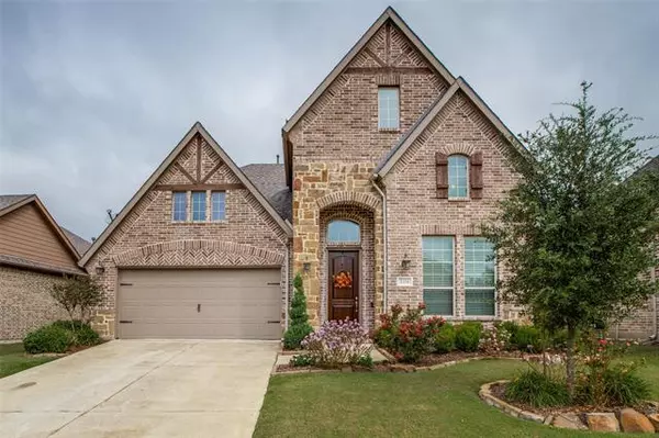 5404 Fringetree Drive, Mckinney, TX 75071