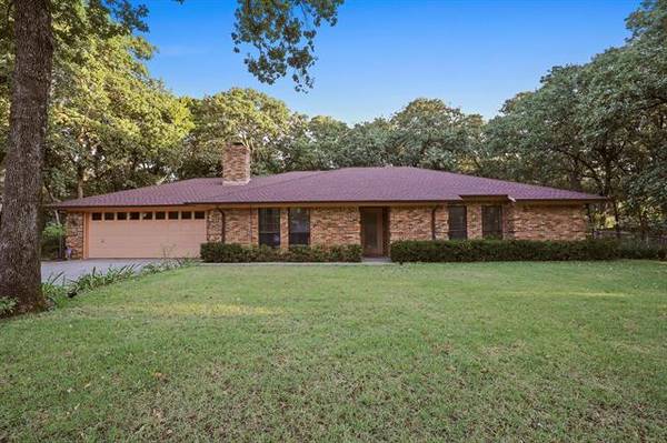 304 Ranch Road, Krugerville, TX 76227