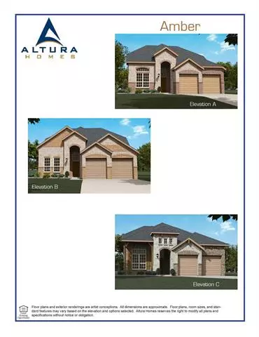 Melissa, TX 75454,3013 Bobcat Drive