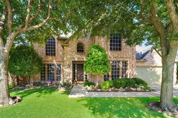 4248 Crooked Stick Drive, Frisco, TX 75035