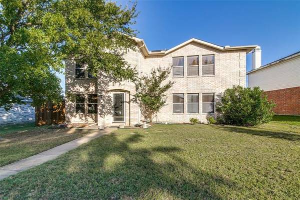 1446 Stewart Drive, Rockwall, TX 75032