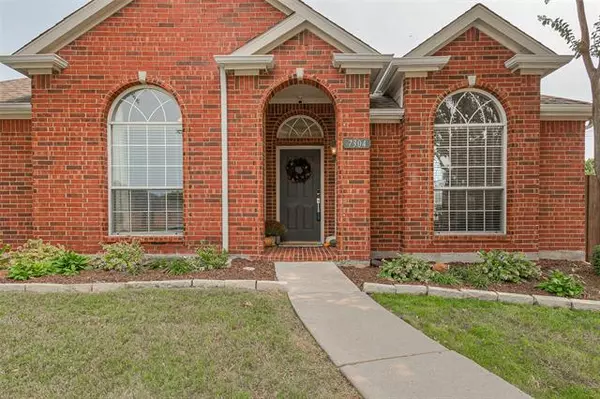 Frisco, TX 75035,7304 Beckington Drive