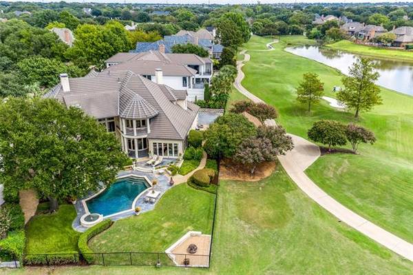 5344 Blake Drive, Plano, TX 75093