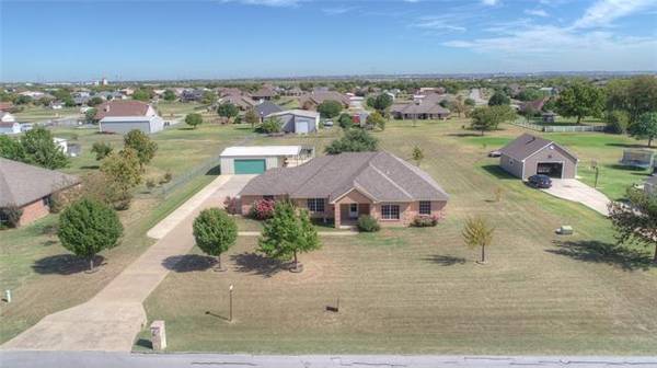 1932 N Fork Road, Saginaw, TX 76179