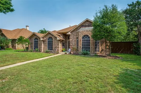 Allen, TX 75002,1109 Ashby Drive