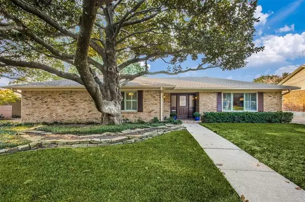 6310 Berwyn Lane, Dallas, TX 75214