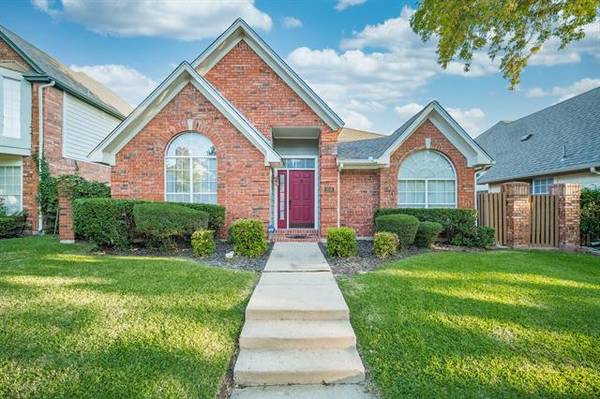 309 Red River Trail, Irving, TX 75063