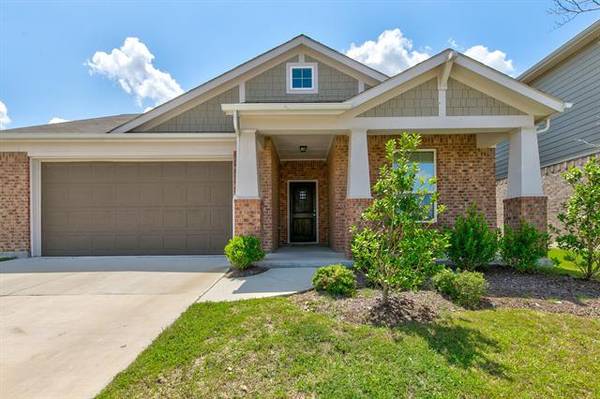 8125 Wildwest Drive, Fort Worth, TX 76131