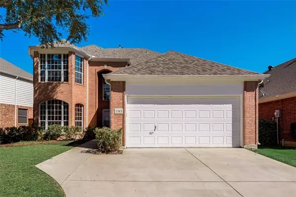 Mckinney, TX 75072,2313 Killarney Drive