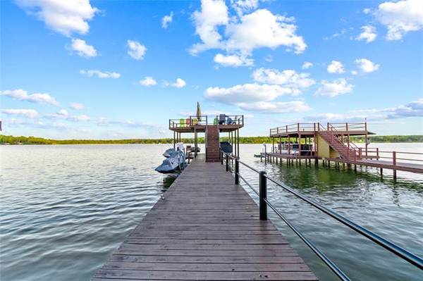 13700 Park Harbor Drive, Eustace, TX 75124