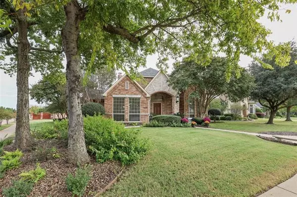 Garland, TX 75043,1806 Saint James Place