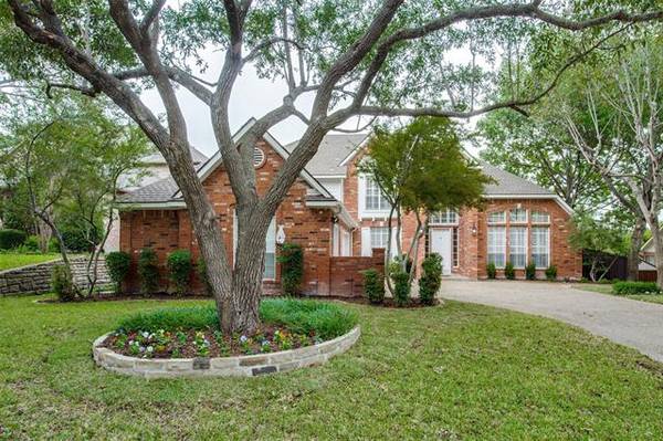 2105 Pebble Beach Place, Mckinney, TX 75072