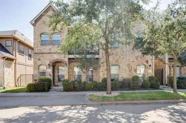 8613 Papa Trail, Mckinney, TX 75070