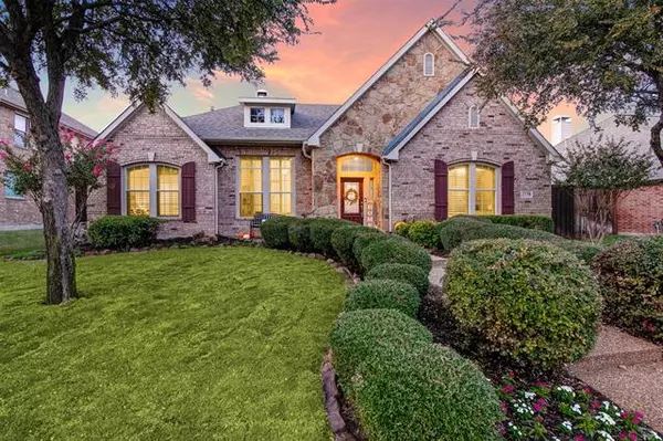 2338 Angel Falls Drive, Frisco, TX 75036