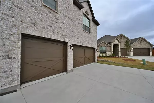 Aledo, TX 76008,15125 RUBLE Court