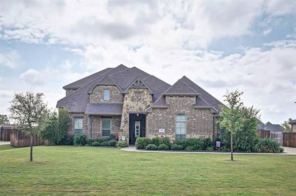 7204 Sussex Lane, Mansfield, TX 76063