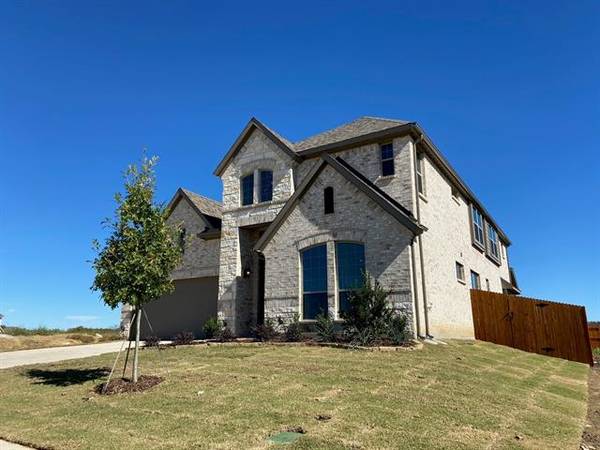 1508 Laurence Lane, Princeton, TX 75407