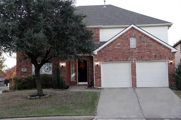 2008 Pecan Hollow Court, Keller, TX 76248