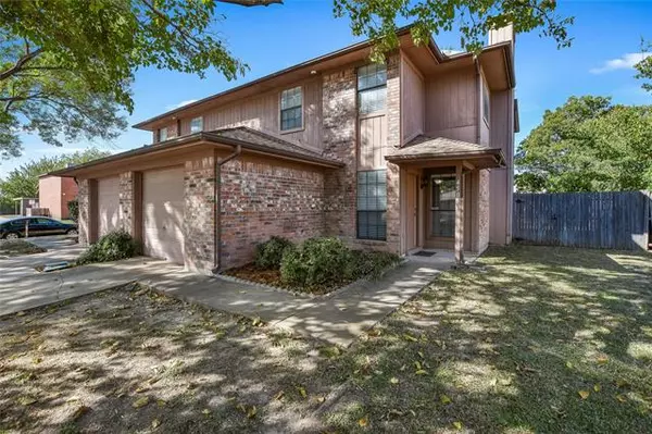 Fort Worth, TX 76135,4505 Trysail Drive