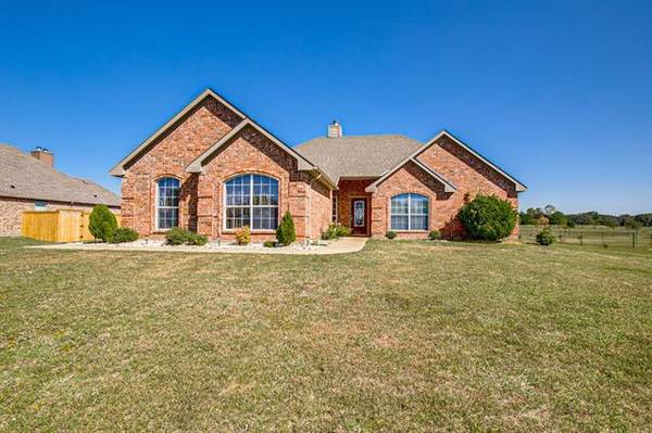 6431 Graham Point Trail, Royse City, TX 75189