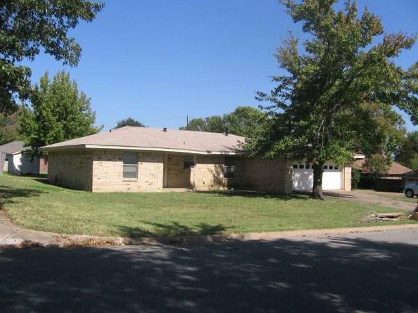 1513 La Salle Drive, Sherman, TX 75090