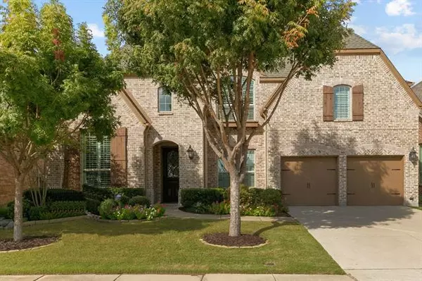 Mckinney, TX 75071,6516 Orchard Park Drive