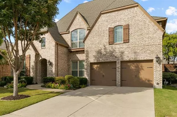 Mckinney, TX 75071,6516 Orchard Park Drive