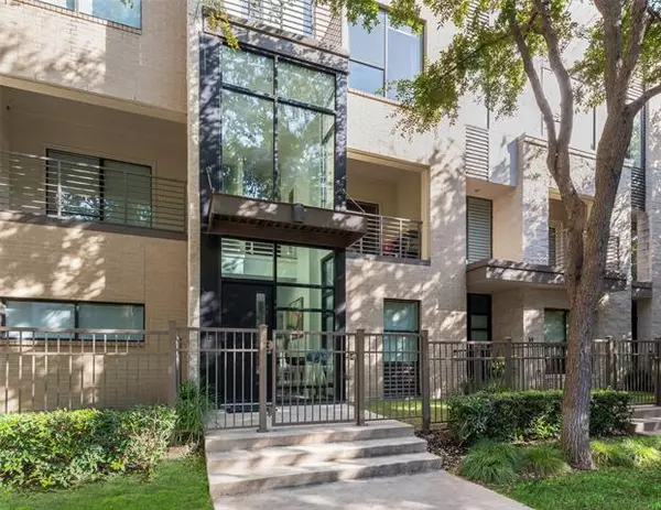 4111 Newton Avenue #12, Dallas, TX 75219