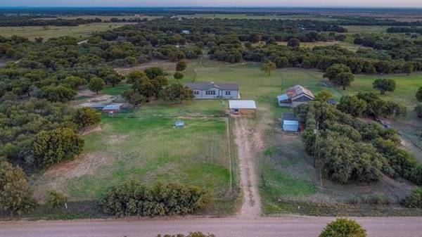 3053 County Road 486, Anson, TX 79501