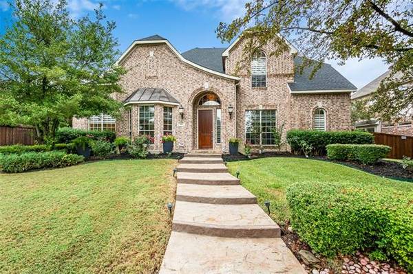 906 Twin Creeks Drive, Allen, TX 75013