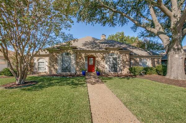 1103 Northpark Drive, Richardson, TX 75081