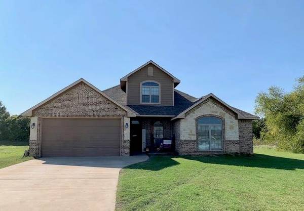 10211 Angie Avenue, Eustace, TX 75124