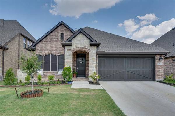 4912 Campbeltown Drive, Flower Mound, TX 75028