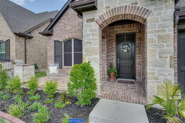 Flower Mound, TX 75028,4912 Campbeltown Drive