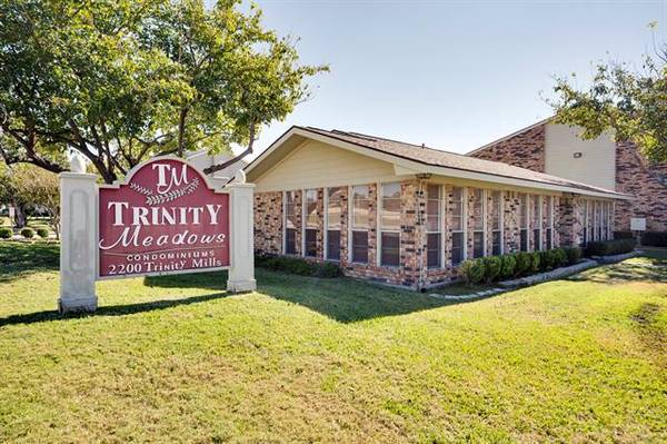 2200 E Trinity Mills Road #516,  Carrollton,  TX 75006