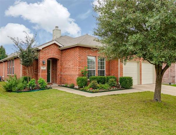 309 Highland Ridge Drive, Wylie, TX 75098