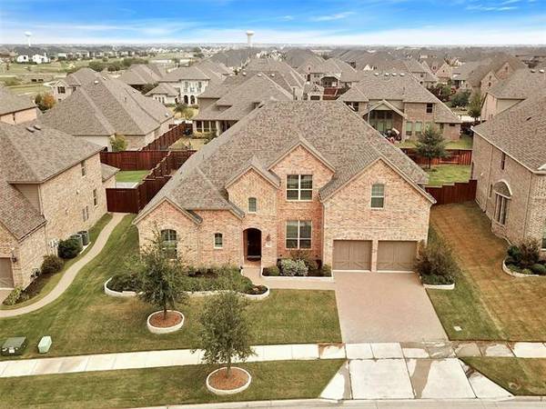 721 Almeda Lane, Prosper, TX 75078