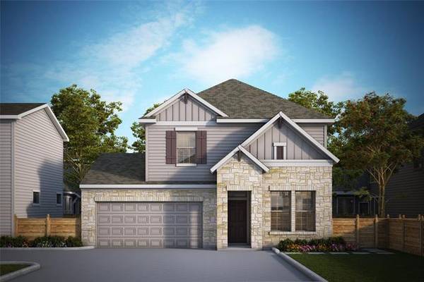 2225 Offerande Drive W, Fort Worth, TX 76008