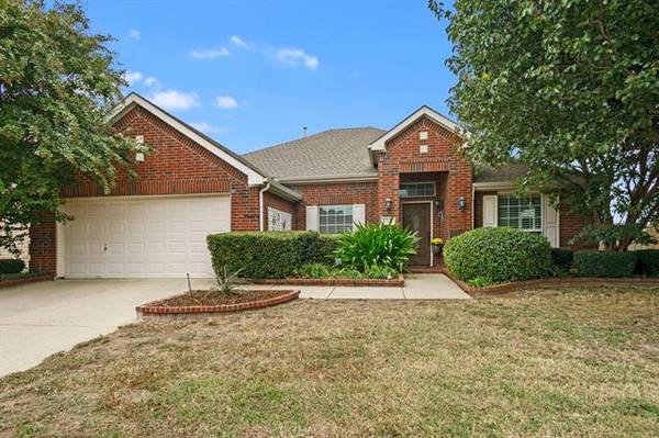 3000 Claybrook Drive, Wylie, TX 75098