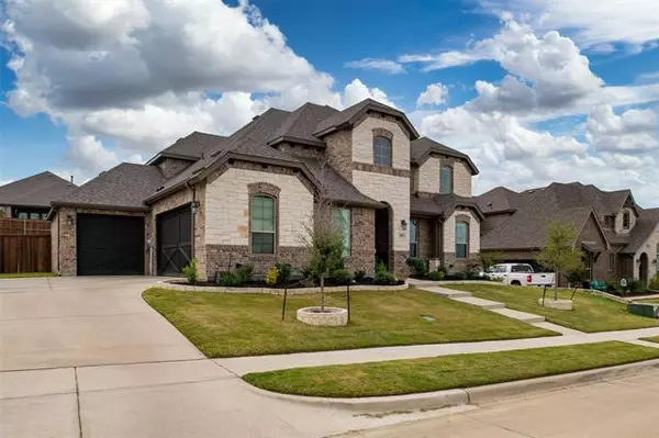 Burleson, TX 76028,145 St Elias Drive