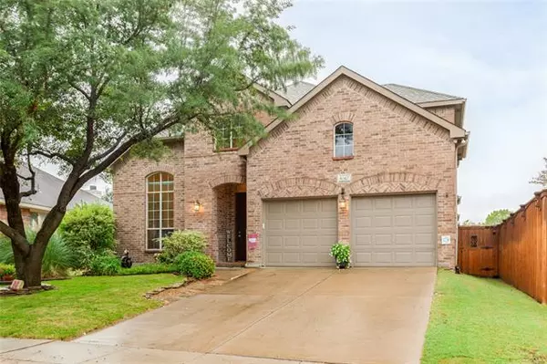 6517 Lake Forest Lane, Sachse, TX 75048