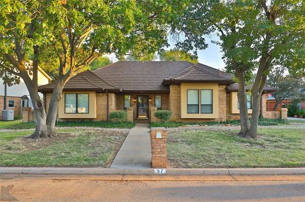 57 Augusta Drive, Abilene, TX 79606