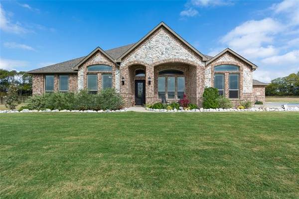 100 Remington, Van Alstyne, TX 75495