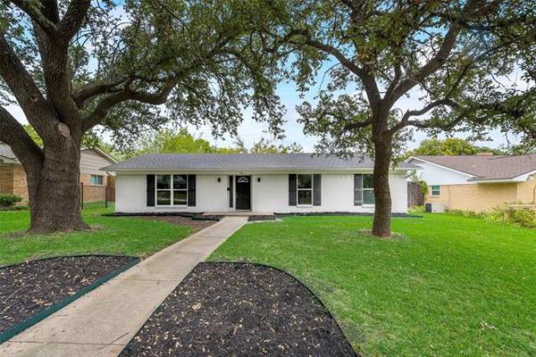 416 Northview Drive, Richardson, TX 75080