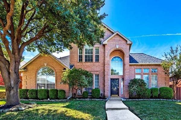 1461 Meadow Vista Drive, Carrollton, TX 75007