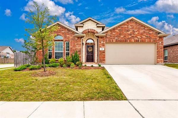 401 Delgany Trail, Fort Worth, TX 76052