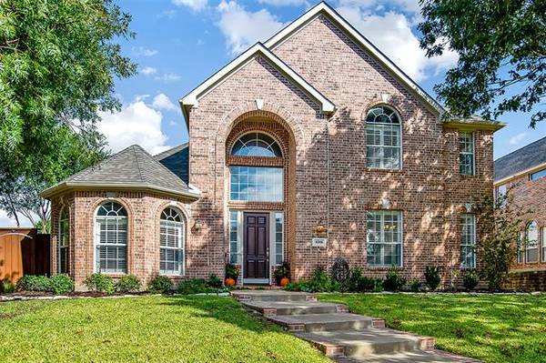 8302 Indianola Drive, Frisco, TX 75033