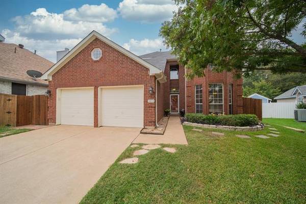 2605 Belmont Court, Flower Mound, TX 75028